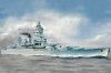 Hobby Boss 86507 French Navy Strasbourg Battleship 1/350